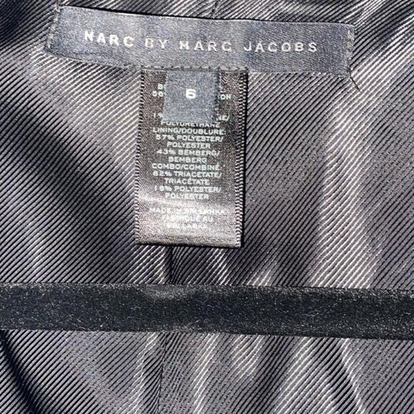 Suit Jacket by Marc Jacobs - Picture 4 of 11